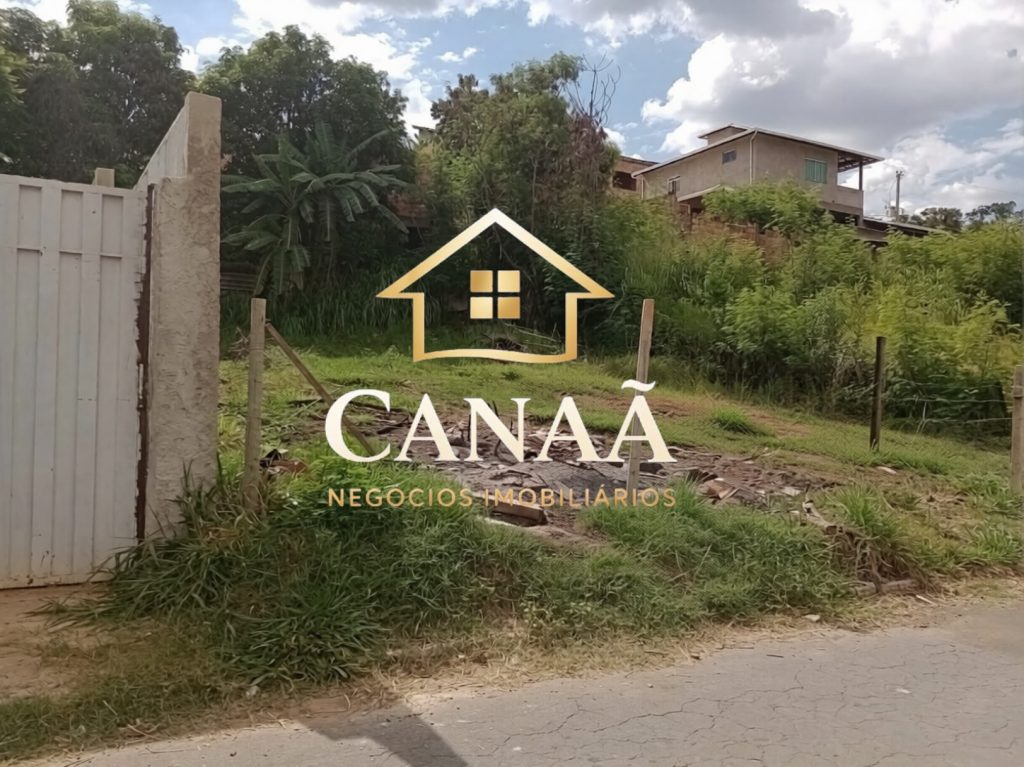 LOTE BAIRRO AERONAUTAS