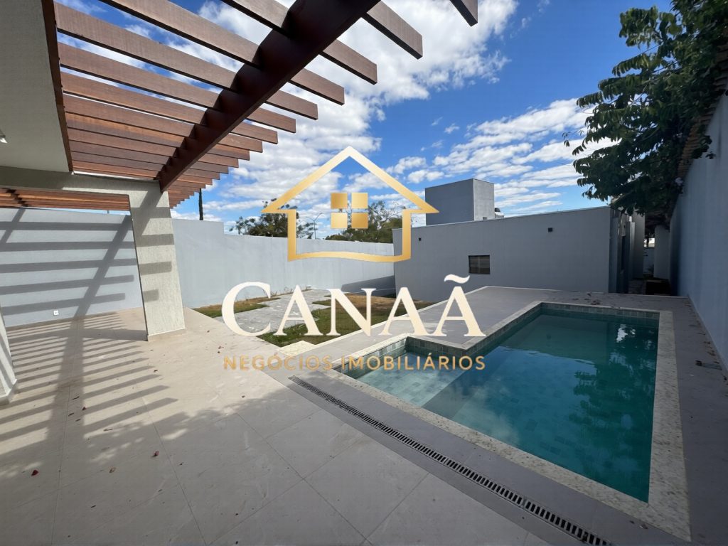 CASA BAIRRO LUNDCEIA