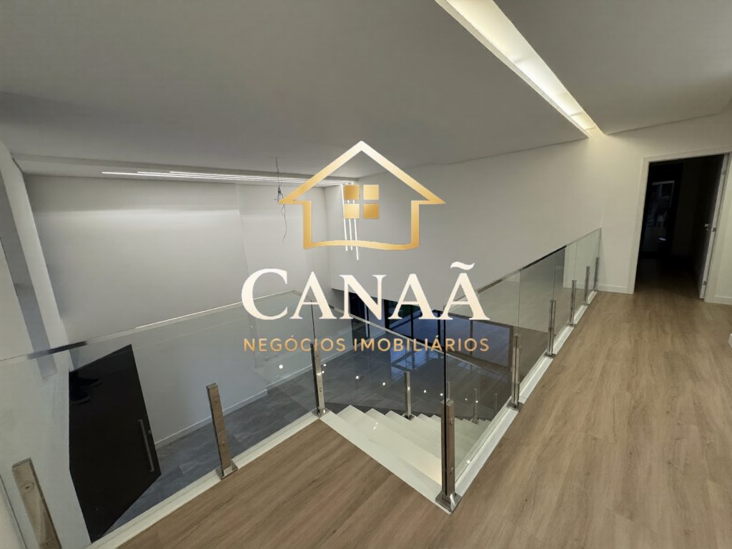 CASA CONDOMINIO VEREDAS DA LAGOA