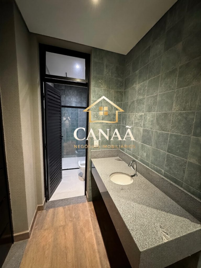 CASA CONDOMINIO PONTAL DA LIBERDADE