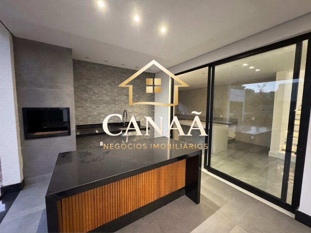 CASA CONDOMINIO VEREDAS DA LAGOA