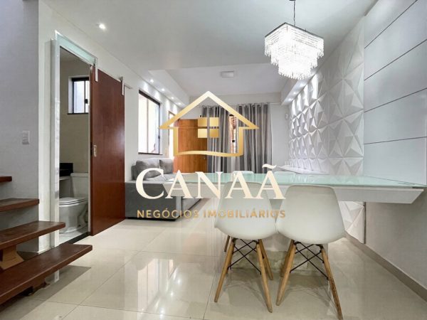 CASA BAIRRO LUNDCEIA