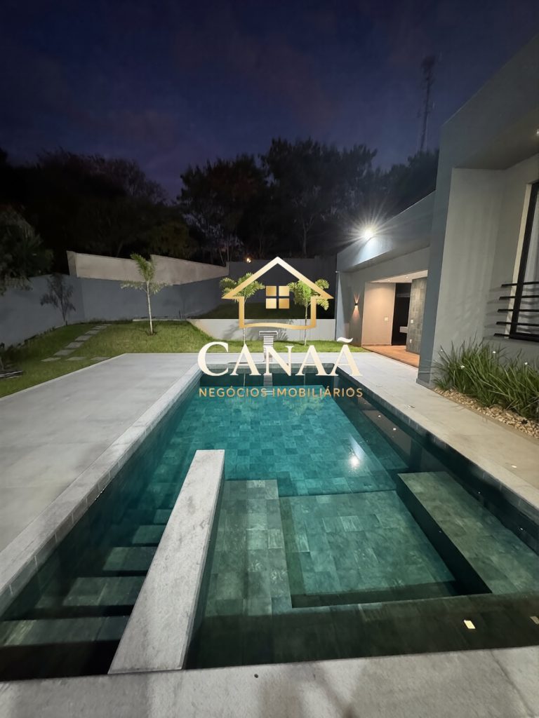 CASA CONDOMINIO PONTAL DA LIBERDADE