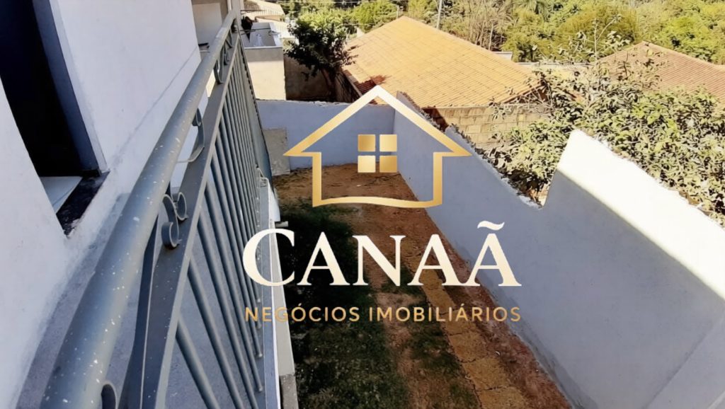 CASA BAIRRO ACACIAS