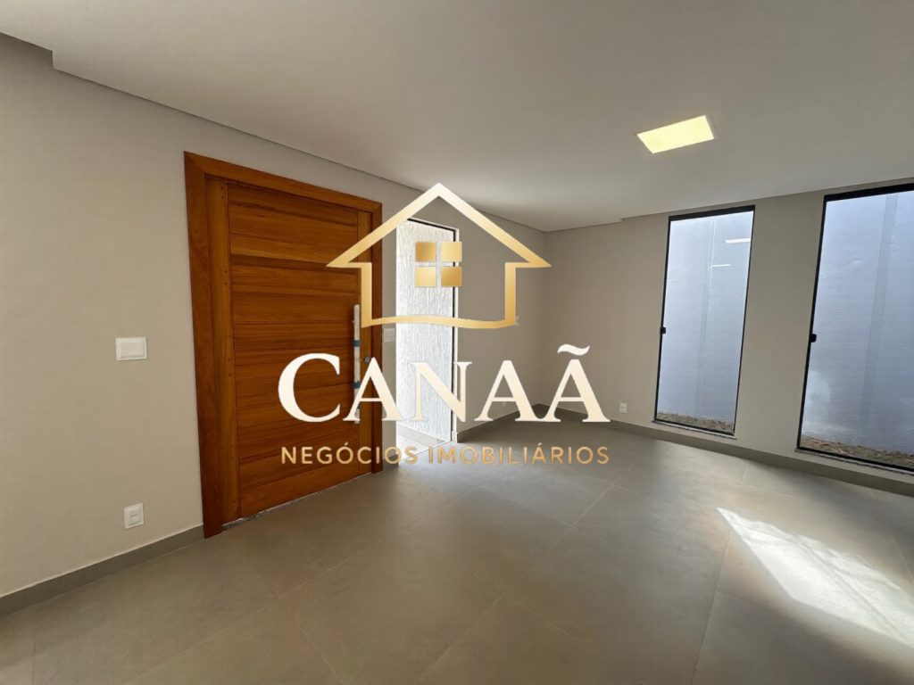 CASA BAIRRO LUNDCEIA