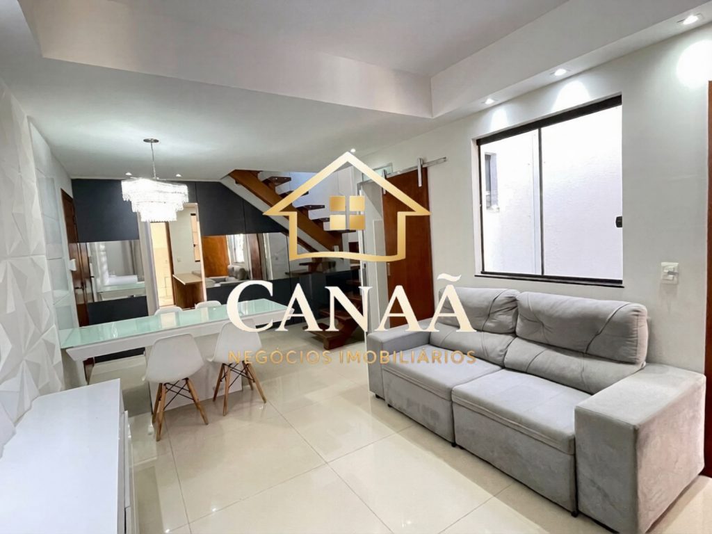 CASA BAIRRO LUNDCEIA