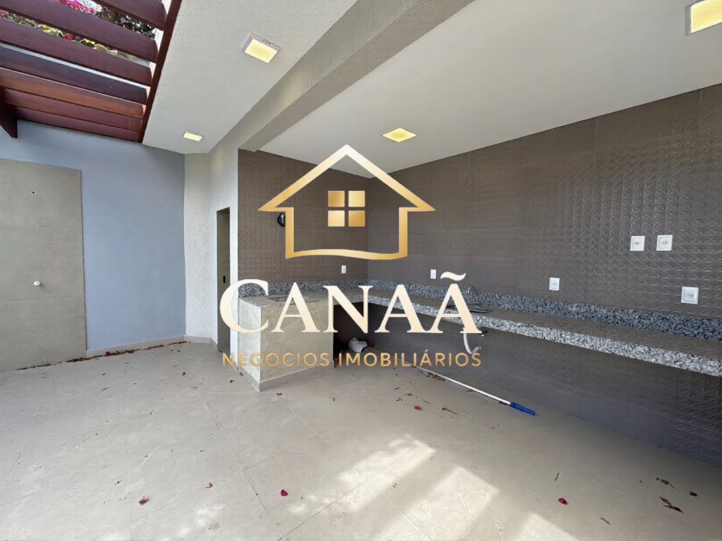 CASA BAIRRO LUNDCEIA