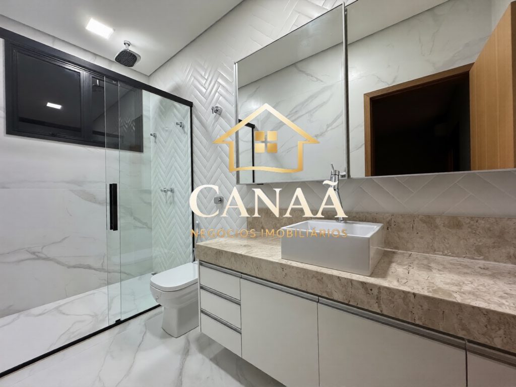 CASA CONDOMINIO PONTAL DA LIBERDADE