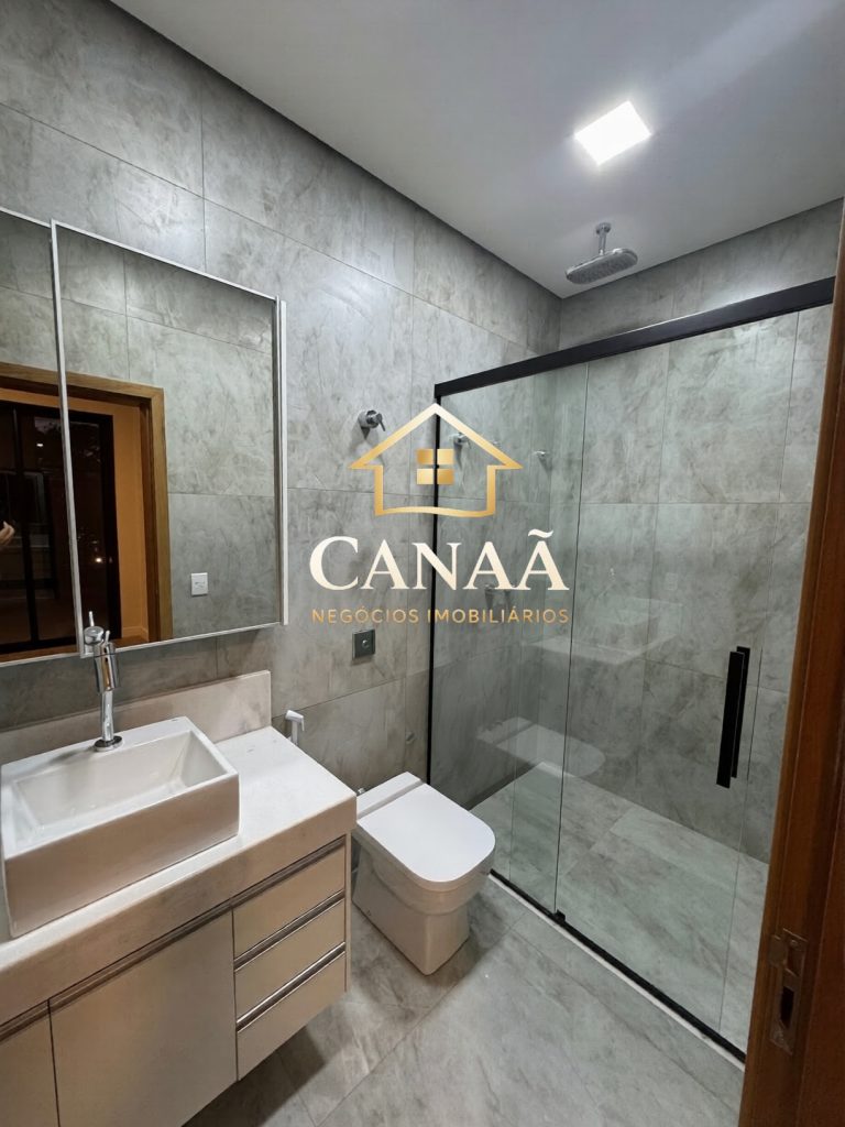 CASA CONDOMINIO PONTAL DA LIBERDADE