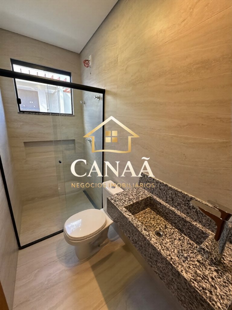 CASA BAIRRO LUNDCEIA