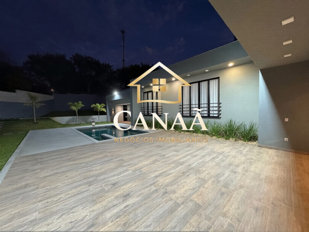 CASA CONDOMINIO PONTAL DA LIBERDADE