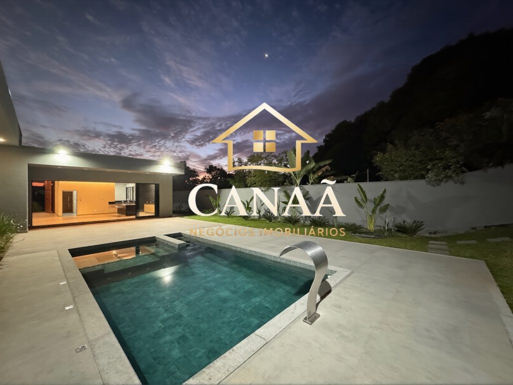 CASA CONDOMINIO PONTAL DA LIBERDADE