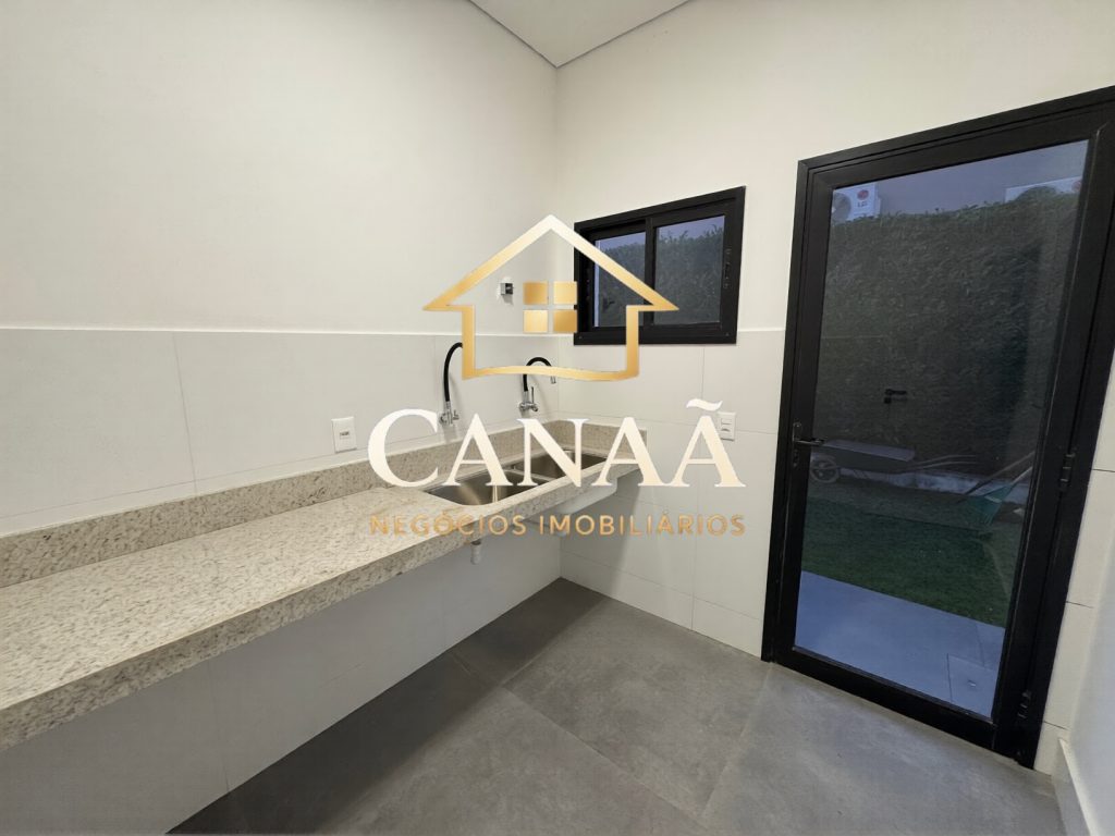 CASA CONDOMINIO VEREDAS DA LAGOA