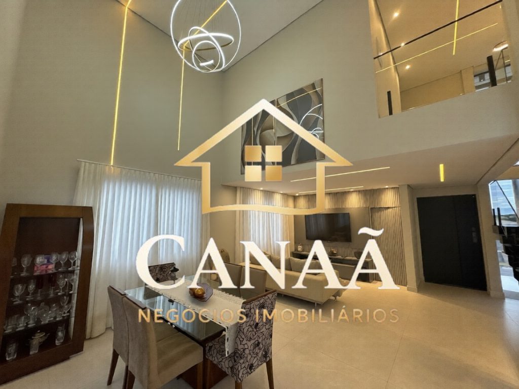 CASA CONDOMINIO GOLDEN CLASS