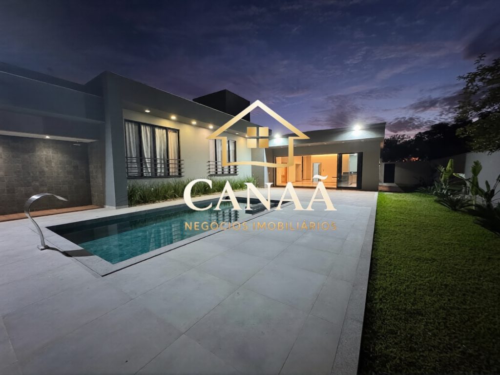 CASA CONDOMINIO PONTAL DA LIBERDADE