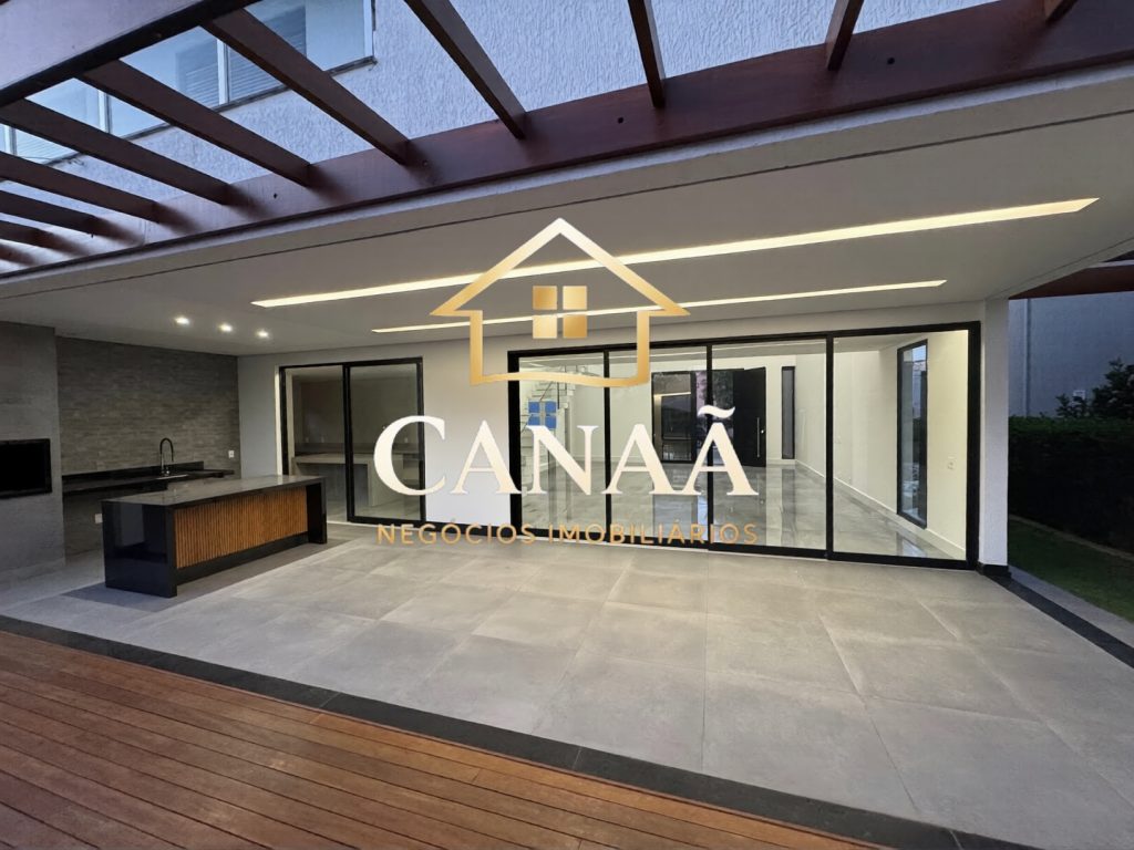 CASA CONDOMINIO VEREDAS DA LAGOA