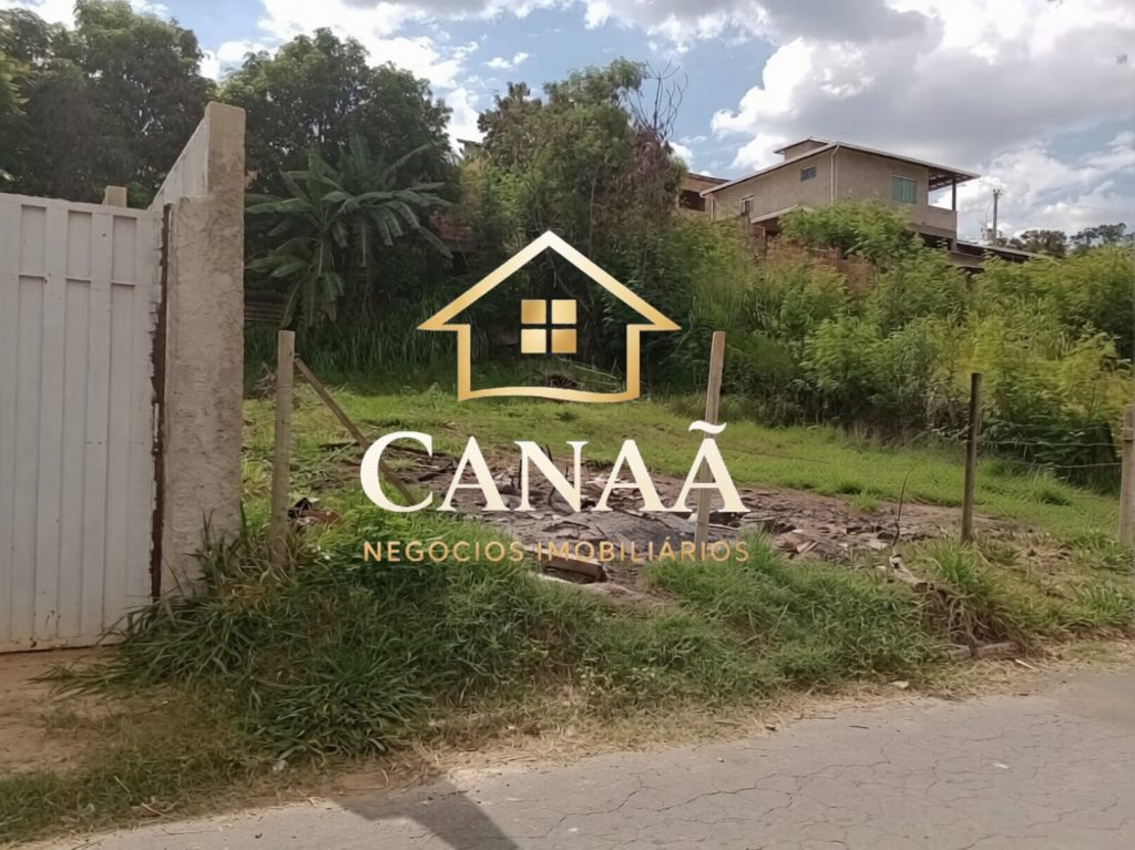 LOTE BAIRRO AERONAUTAS