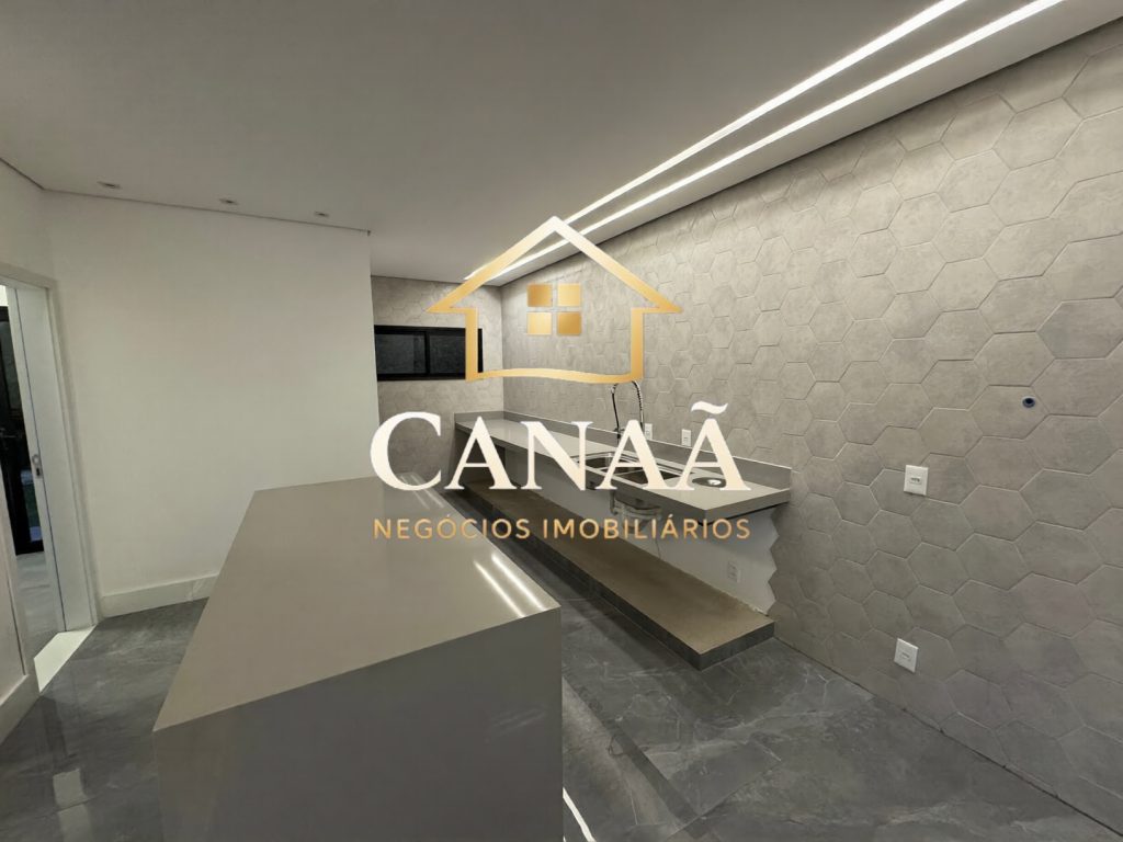 CASA CONDOMINIO VEREDAS DA LAGOA