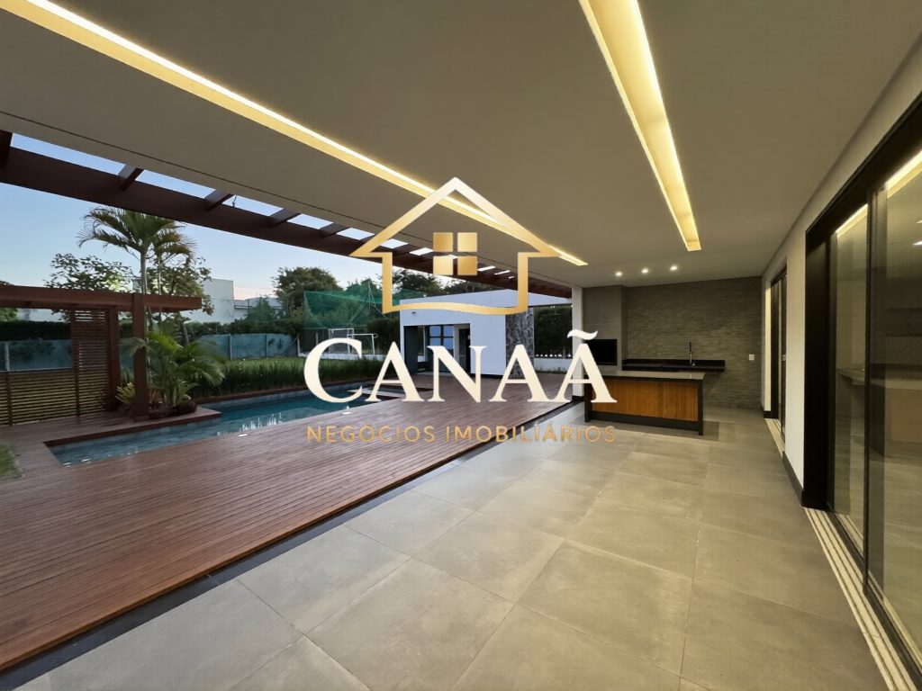 CASA CONDOMINIO VEREDAS DA LAGOA