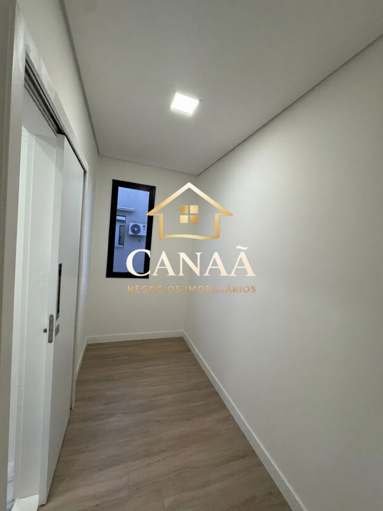 CASA CONDOMINIO VEREDAS DA LAGOA