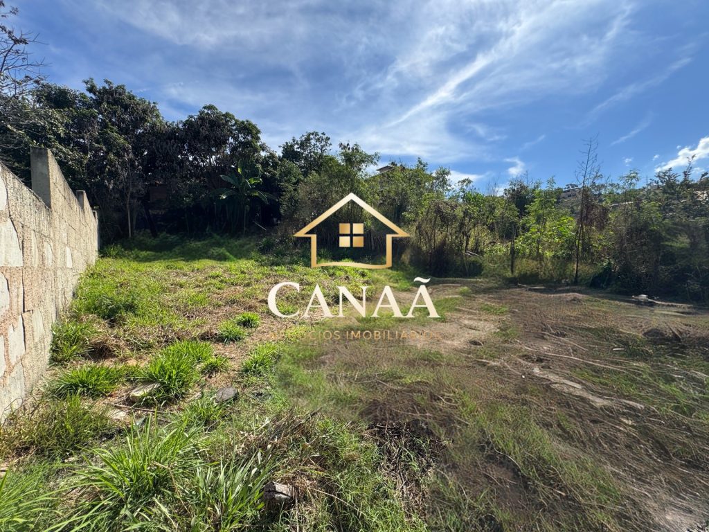 LOTE BAIRRO AERONAUTAS