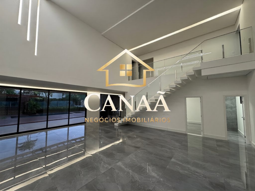 CASA CONDOMINIO VEREDAS DA LAGOA