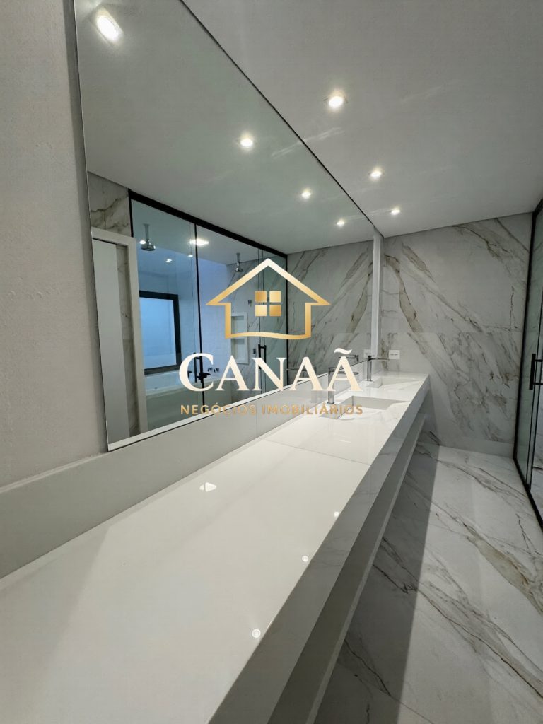 CASA CONDOMINIO VEREDAS DA LAGOA