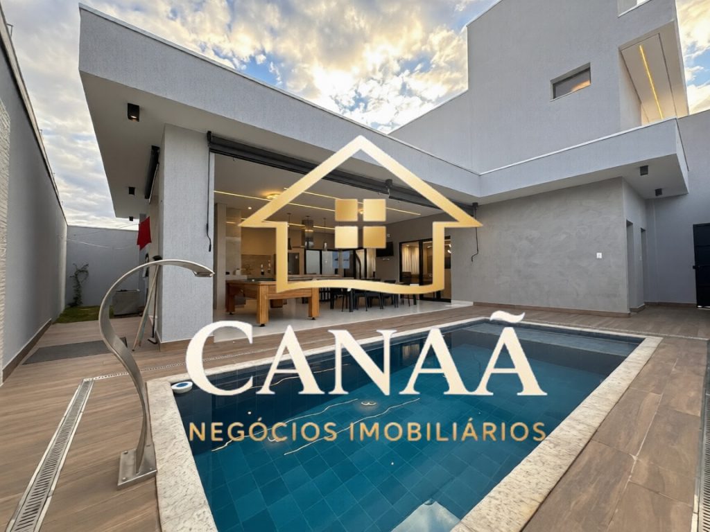 CASA CONDOMINIO GOLDEN CLASS