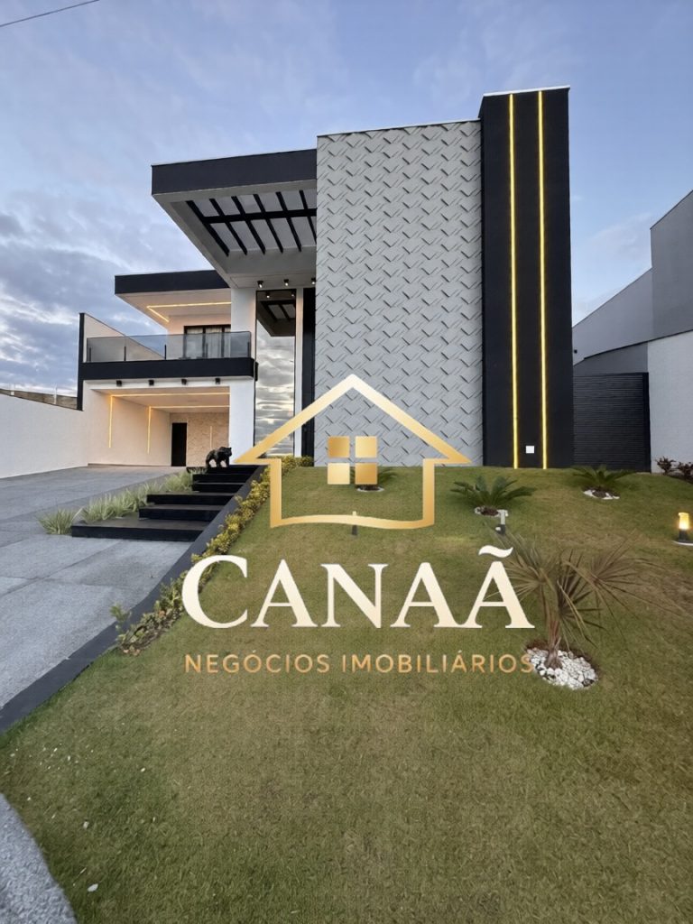 CASA CONDOMINIO GOLDEN CLASS