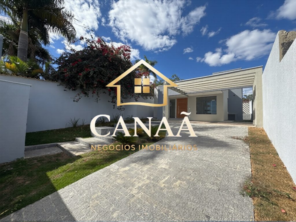 CASA BAIRRO LUNDCEIA