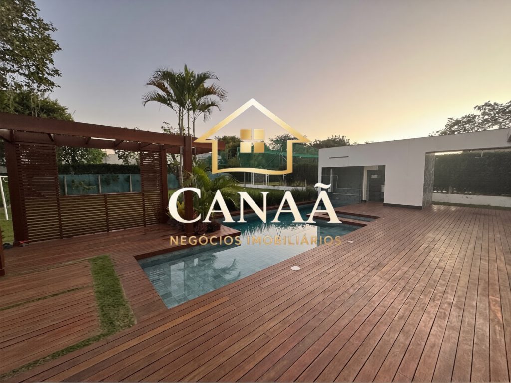 CASA CONDOMINIO VEREDAS DA LAGOA