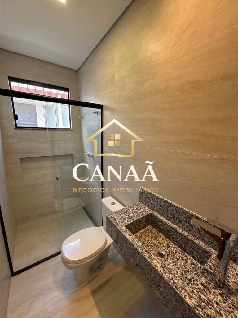 CASA BAIRRO LUNDCEIA