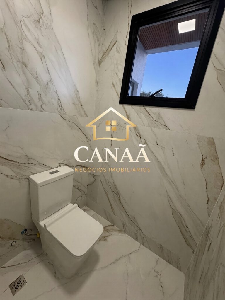 CASA CONDOMINIO VEREDAS DA LAGOA