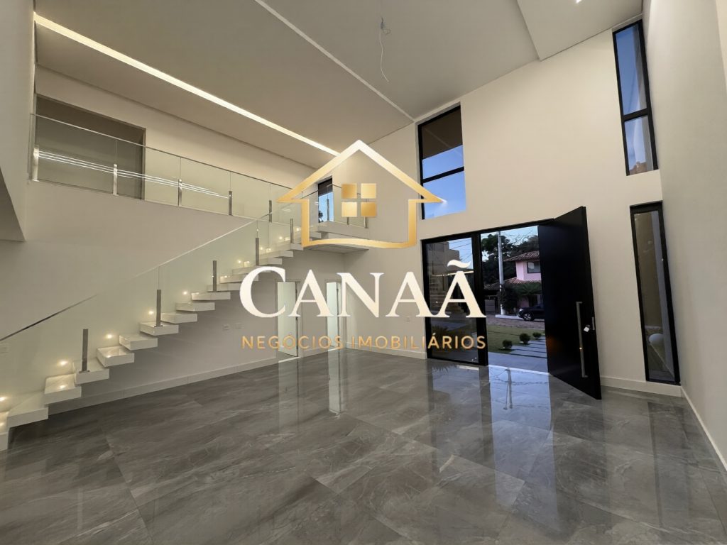 CASA CONDOMINIO VEREDAS DA LAGOA