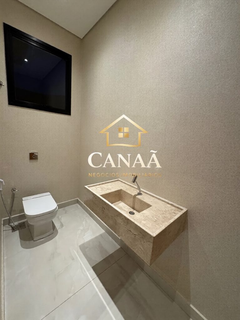 CASA CONDOMINIO PONTAL DA LIBERDADE