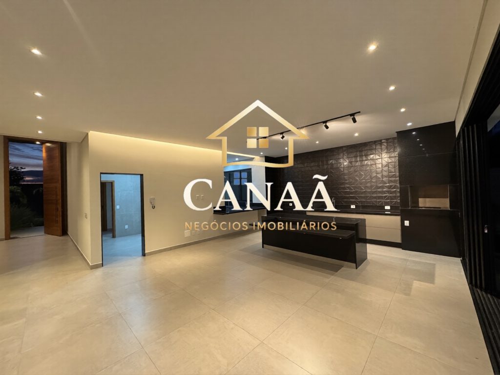 CASA CONDOMINIO PONTAL DA LIBERDADE