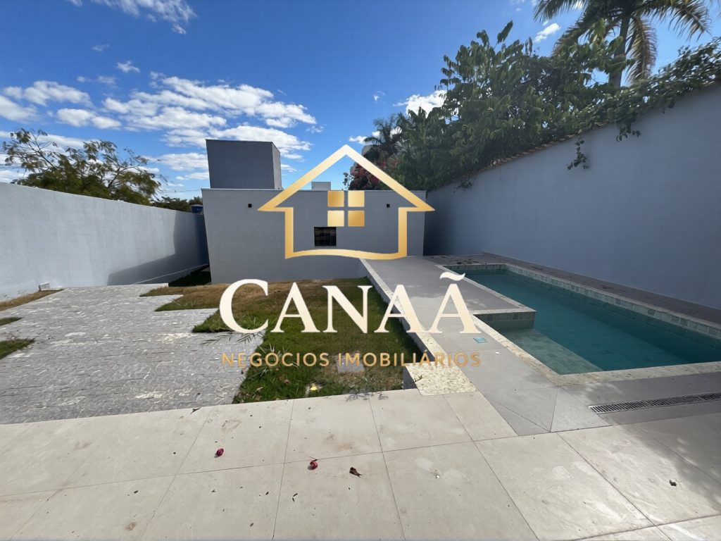 CASA BAIRRO LUNDCEIA