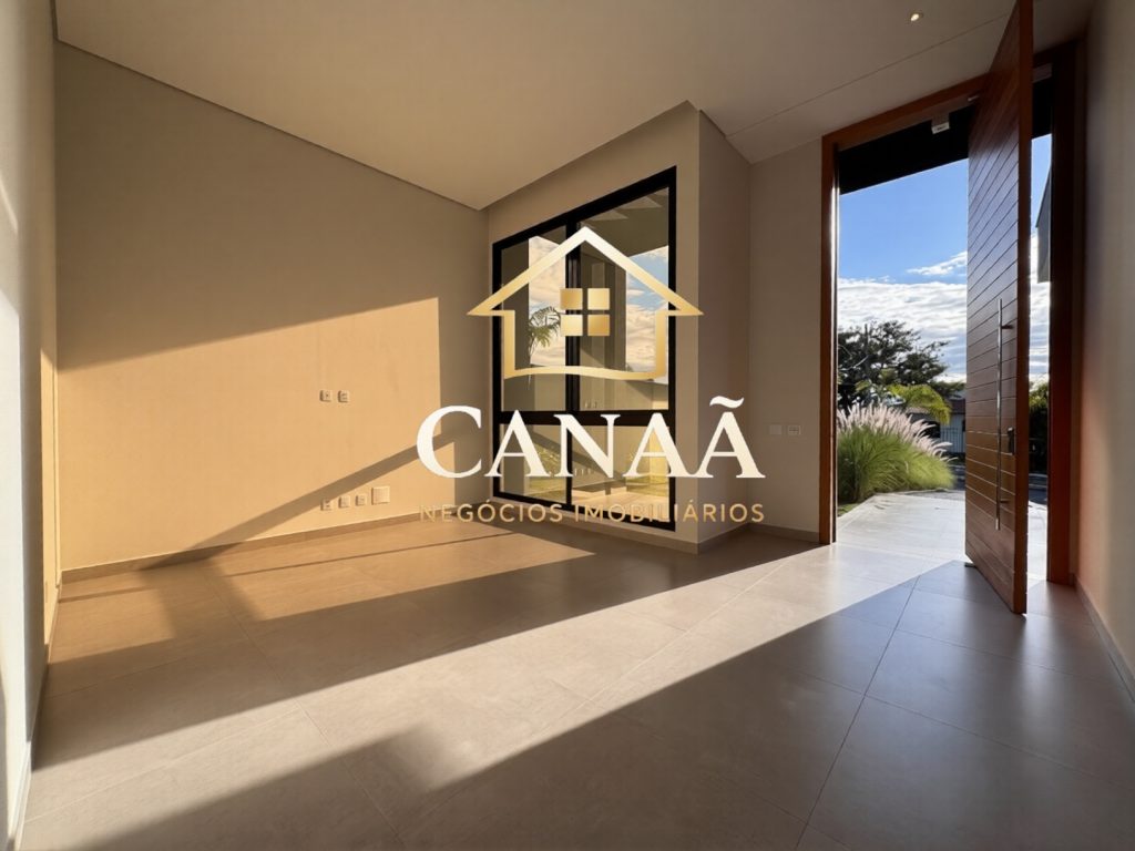 CASA CONDOMINIO PONTAL DA LIBERDADE