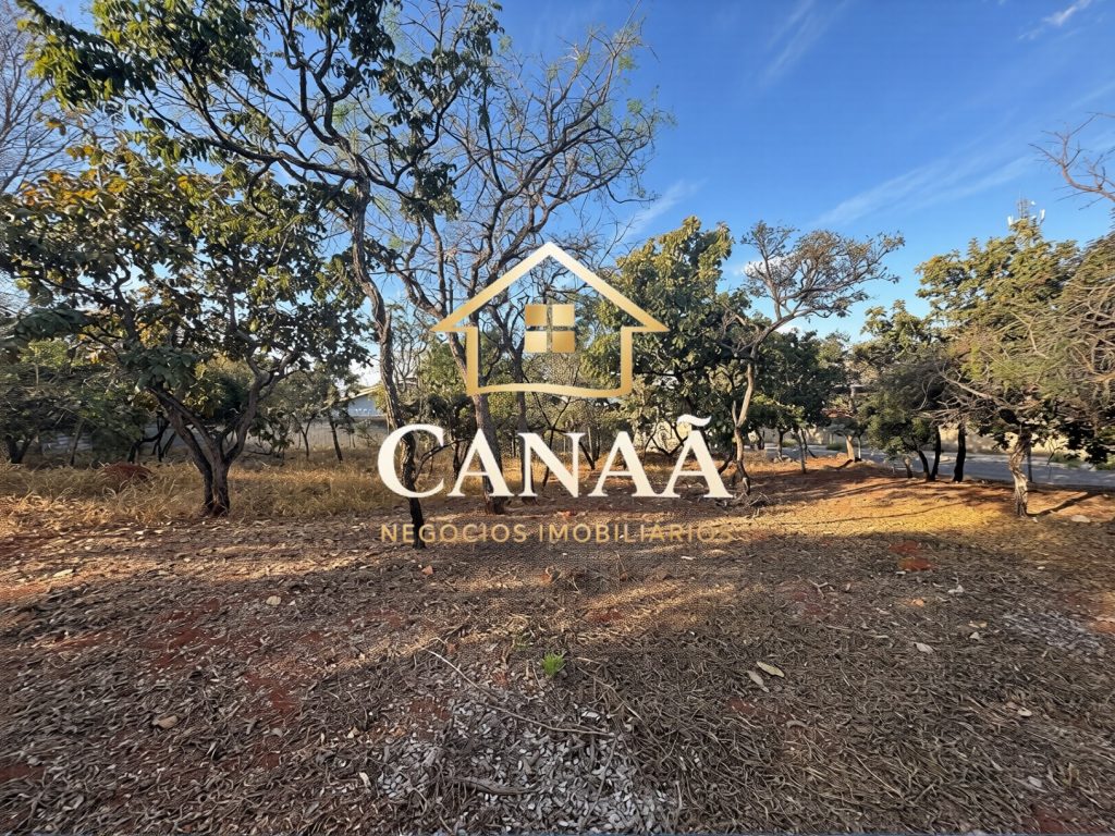 LOTE BAIRRO LUNDCEIA