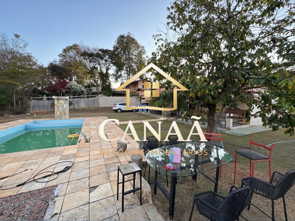 CASA CONDOMINIO CONDADOS DA LAGOA