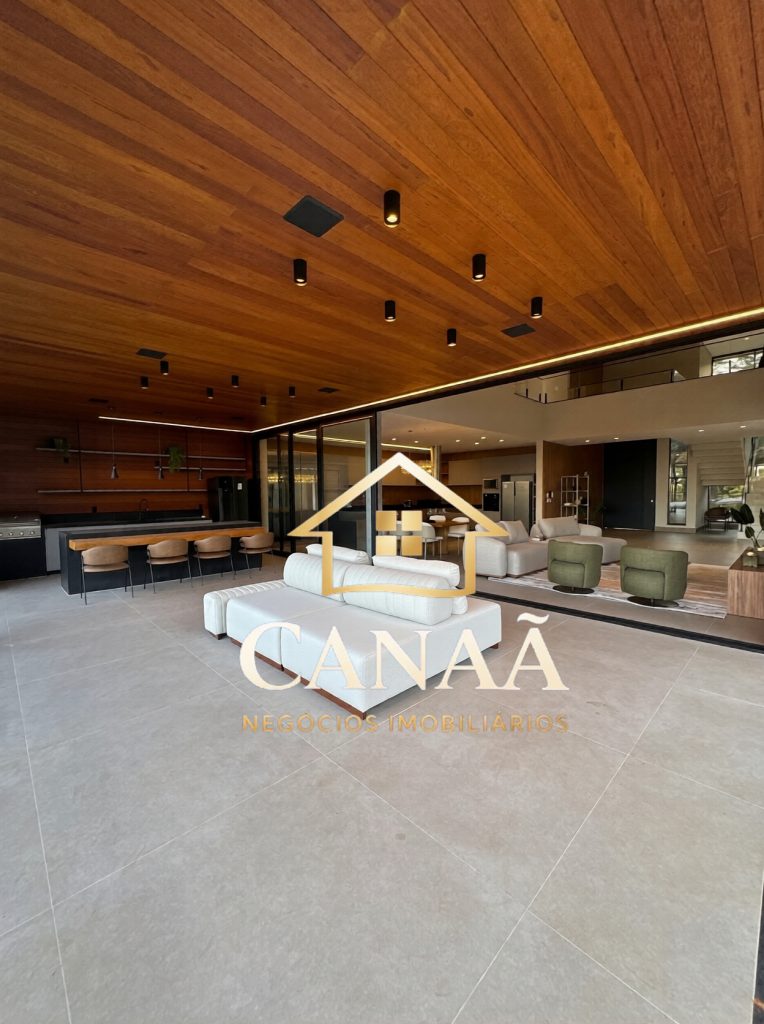 CASA CONDOMINIO CONDADOS DA LAGOA