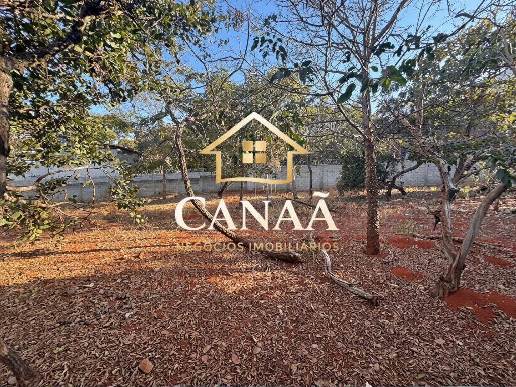 LOTE BAIRRO LUNDCEIA