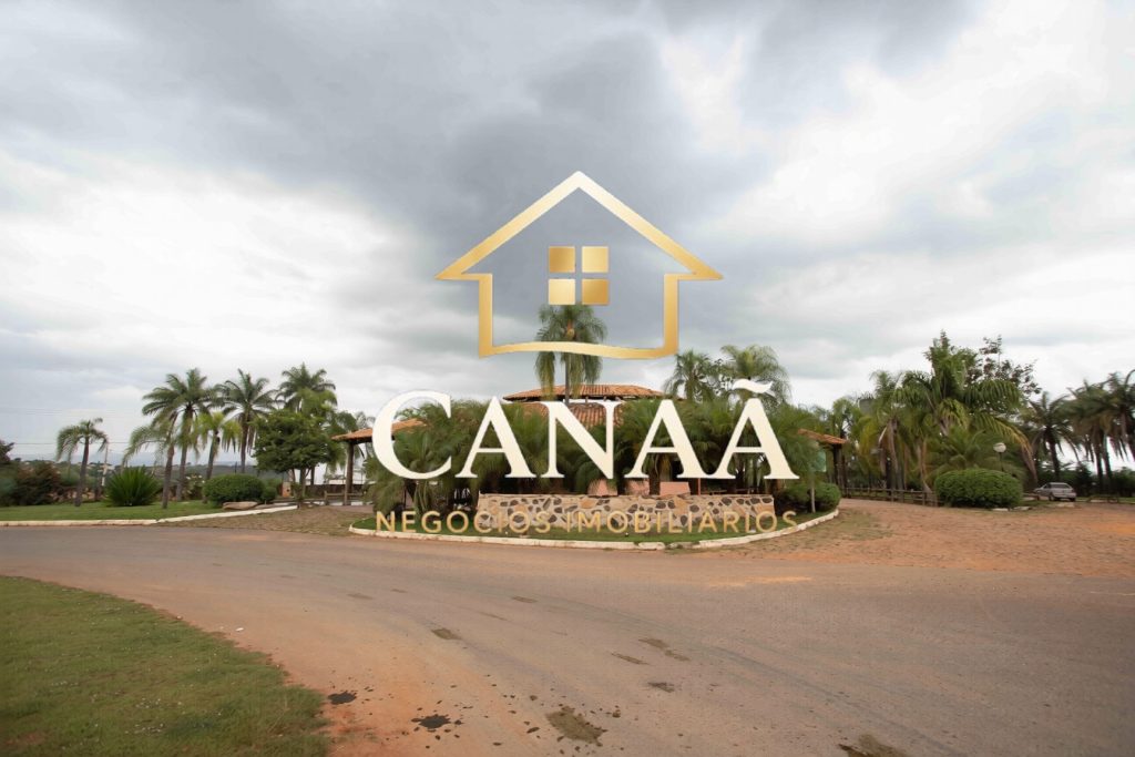 LOTE CONDOMINIO SERRA MORENA