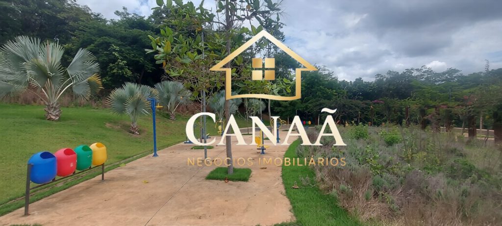 LOTE BAIRRO POMAR DA LAGOA