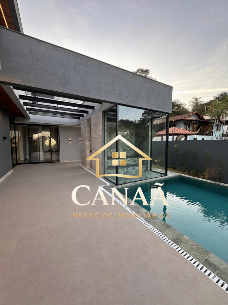 CASA CONDOMINIO CONDADOS DA LAGOA