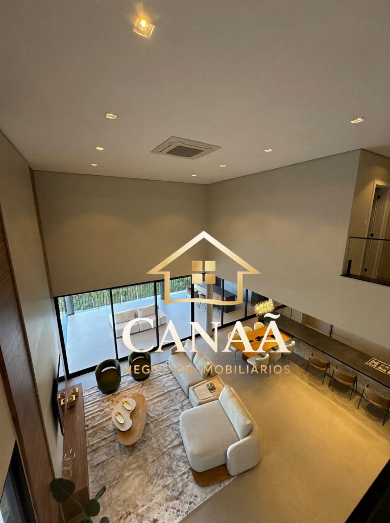 CASA CONDOMINIO CONDADOS DA LAGOA