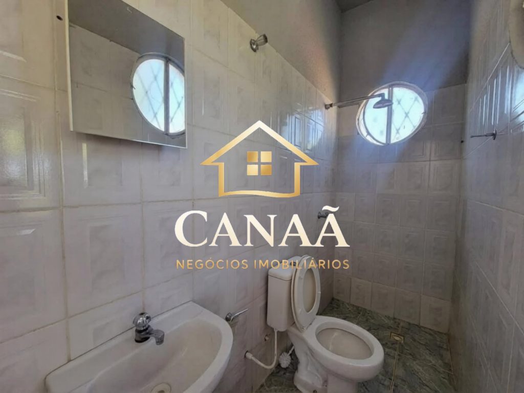 CASA CONDOMINIO MORADA DO LAGO