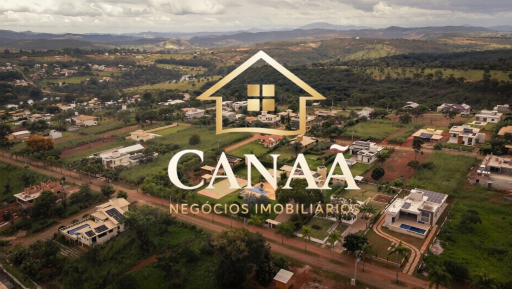 LOTE CONDOMINIO SERRA MORENA