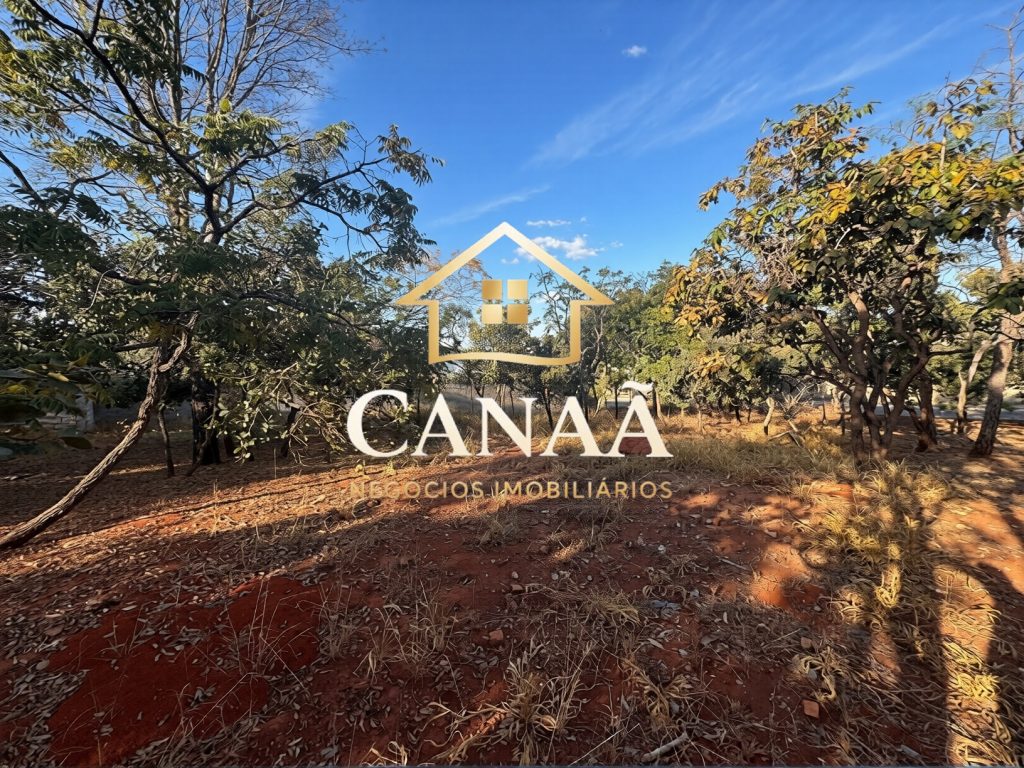 LOTE BAIRRO LUNDCEIA