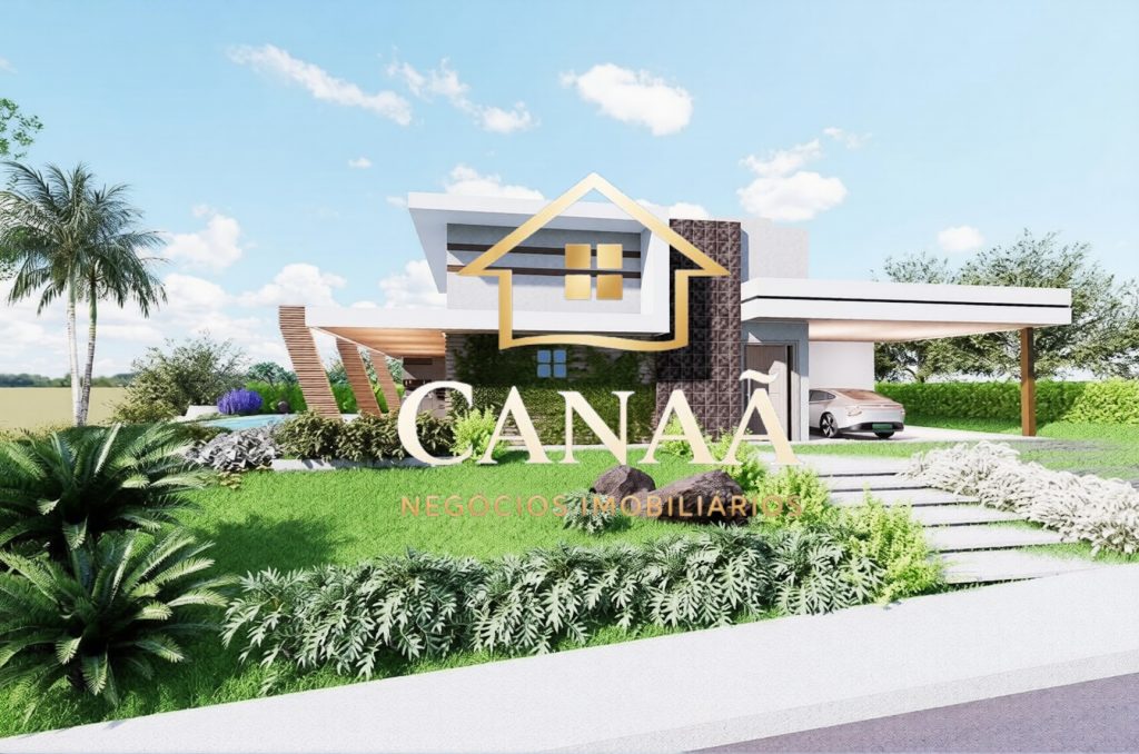 CASA CONDOMINIO GRAN ROYALLE CONFINS